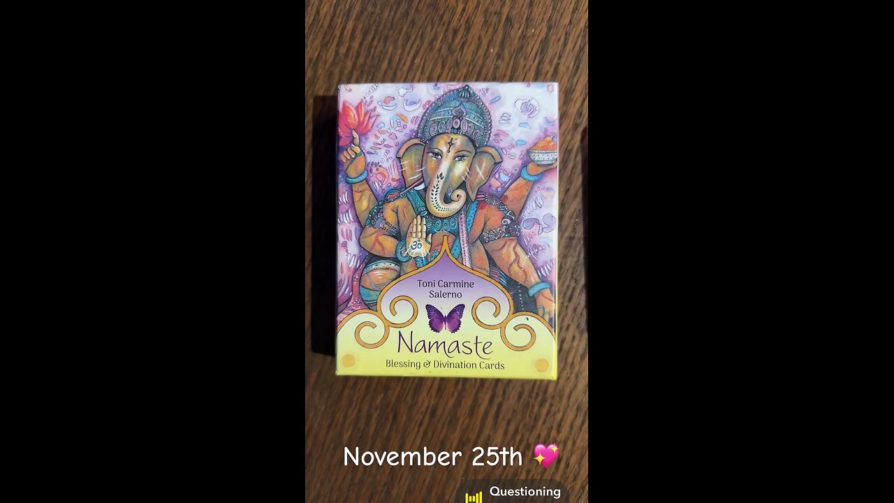 11/25/24 card: questioning