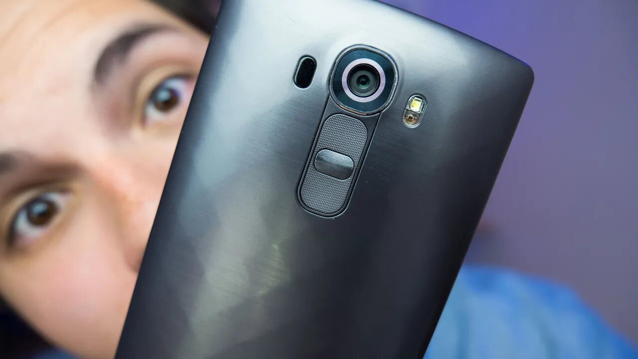 LG G4 Review!