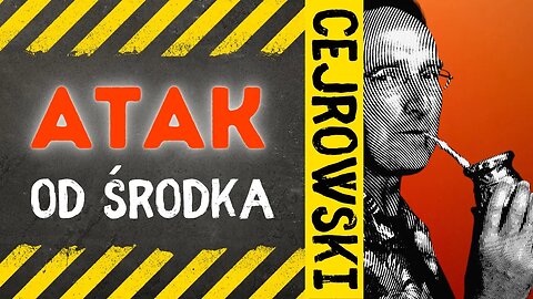 SDZ207/3 Cejrowski: dokąd uciekać? 2023/5/29 Radio WNET