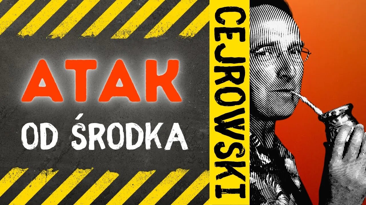 SDZ207/3 Cejrowski: dokąd uciekać? 2023/5/29 Radio WNET