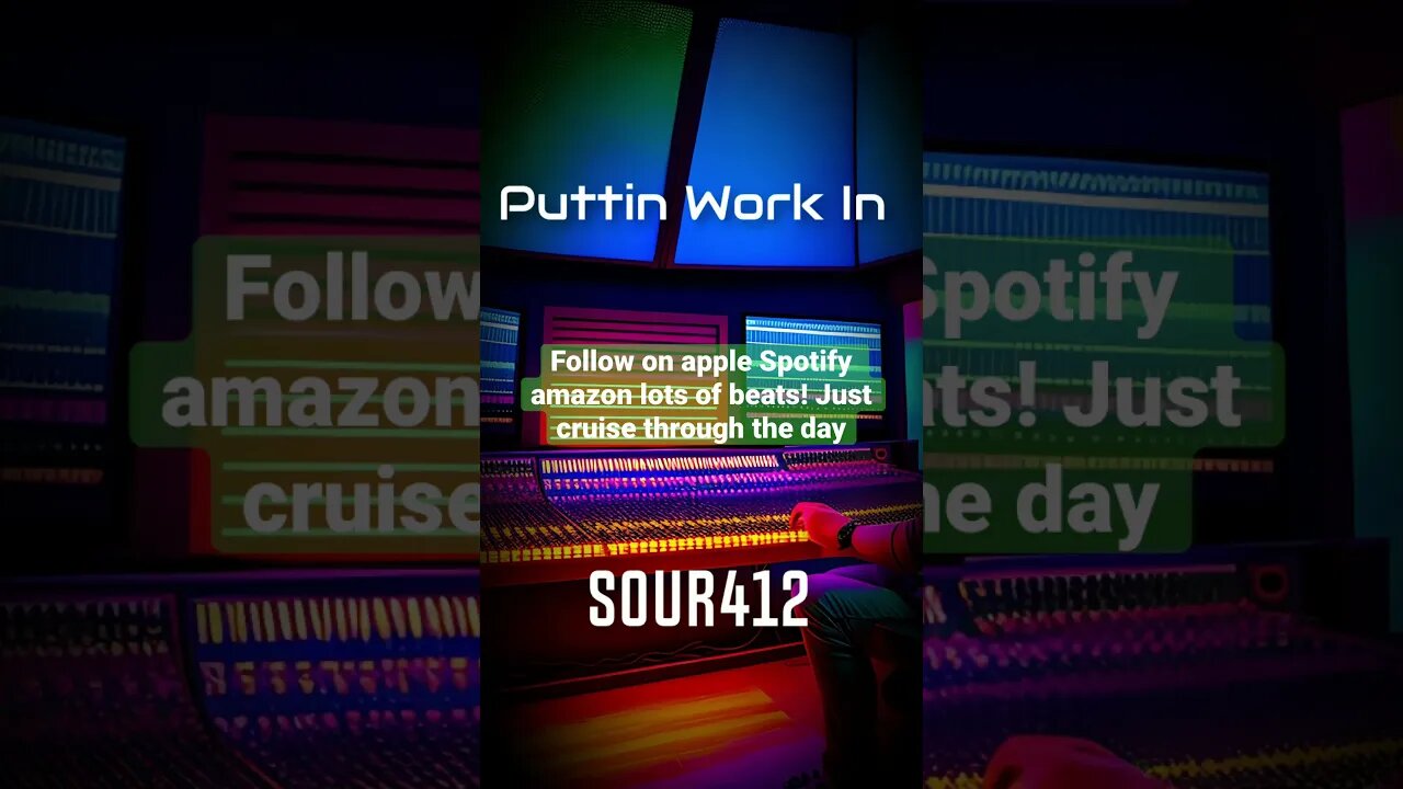 How to make art for my music?