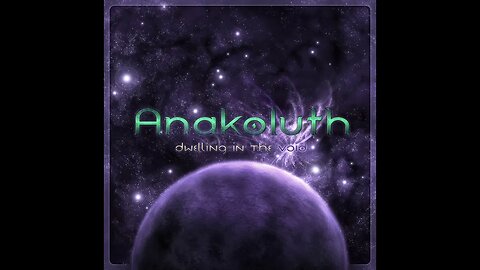 Anakoluth - Feinter Les Paupières