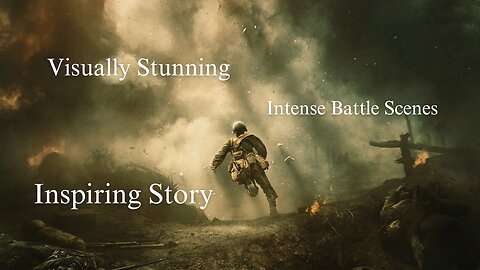 Hacksaw Ridge (2016) Film Review | Scene Breakdowns