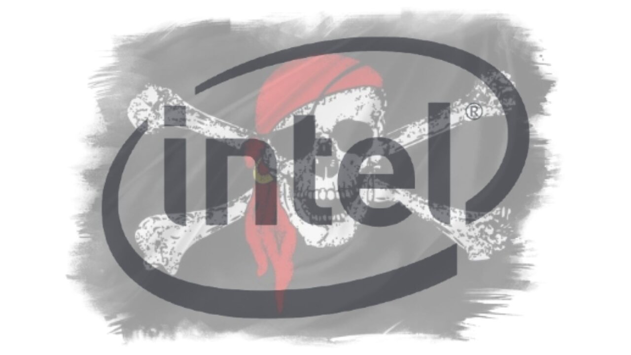 Intel's severe privacy breach should be the company's downfall