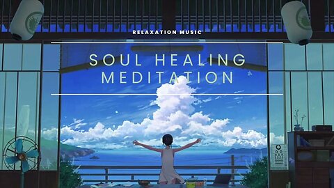 🔴 Soul Healing Music, Lofi Music, Smoke & Chill Music