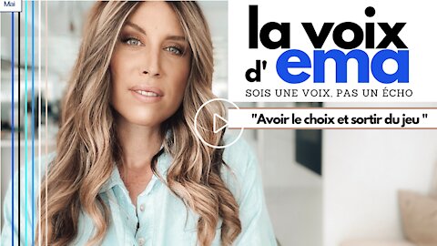 La Voix d'Ema - Tenir le coup quand on se déchire en famille. A-t-on le choix ?