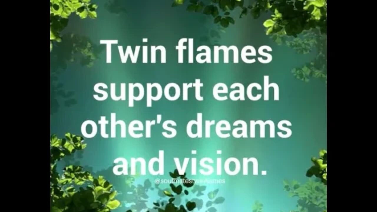 Twin Flames Support Each Other - How You Can Support Your Twin Flame