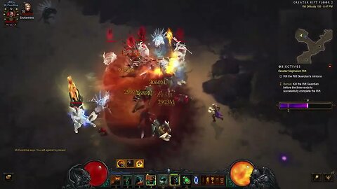 WE'RE NOT STOPPING 3: INTO INFINITY