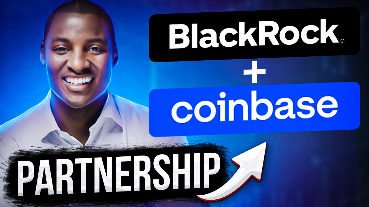 Why is the BlackRock and Coinbase Prime Partnership Important?