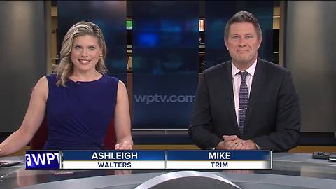 South Florida Friday morning headlines (5/4/18)