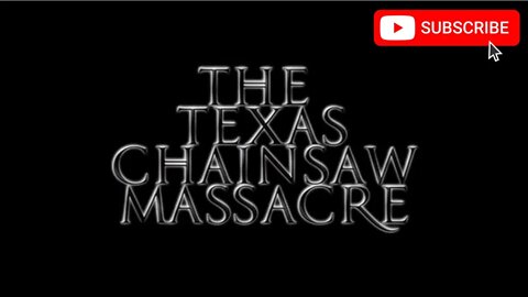 THE TEXAS CHAINSAW MASSACRE (2003) TV Spot B [#thetexaschainsawmassacretrailer]