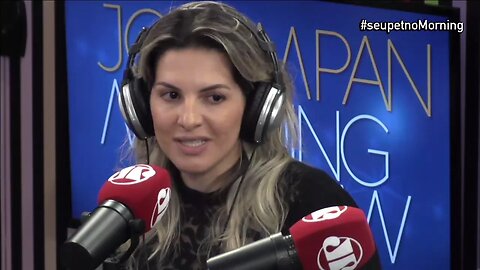 Danielle Janene relembra indignação por duvidarem da morte de seu pai