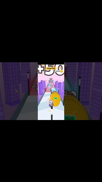 Arrow Fest - Level 100