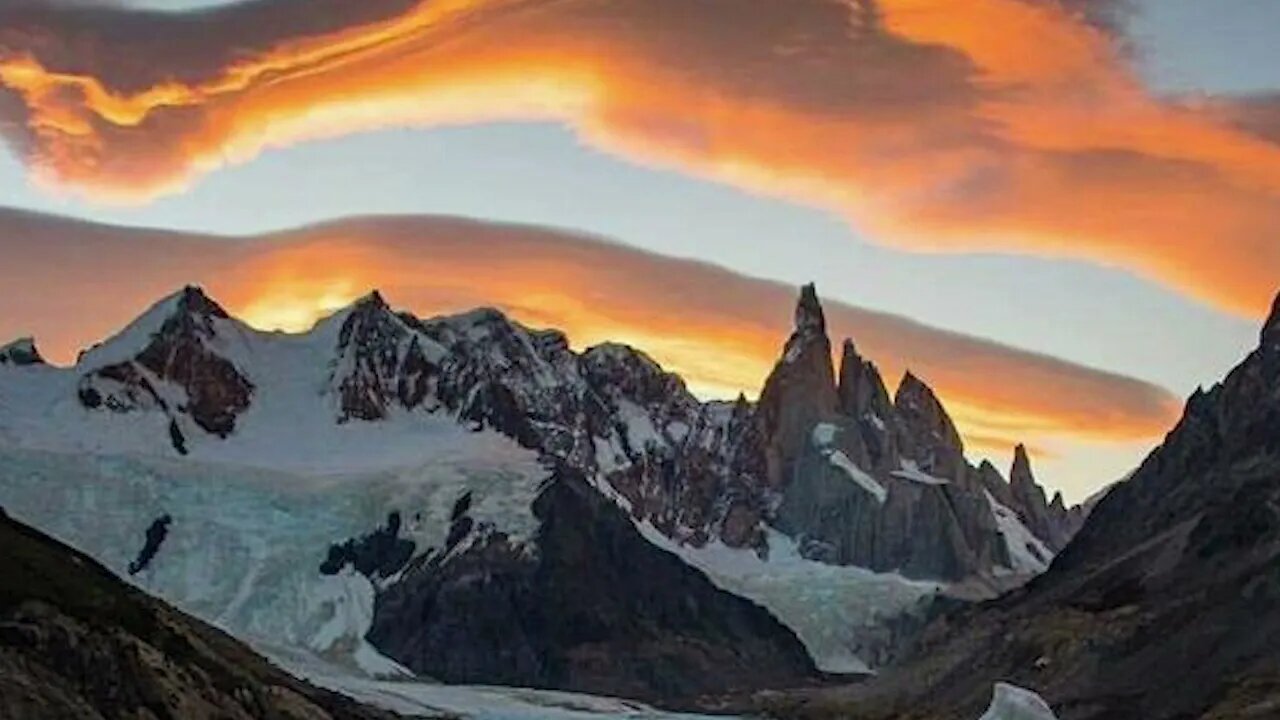 Adventures in the Wilderness Thrills and Tranquility