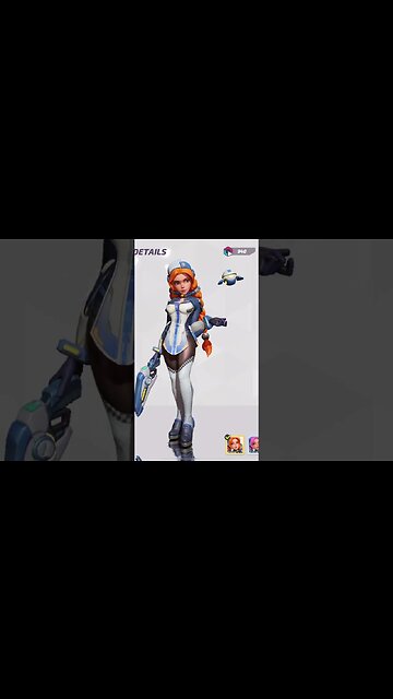 T3 Arena Heroes and Skins, RATE THIS SKIN ON A SCALE OF 10 49