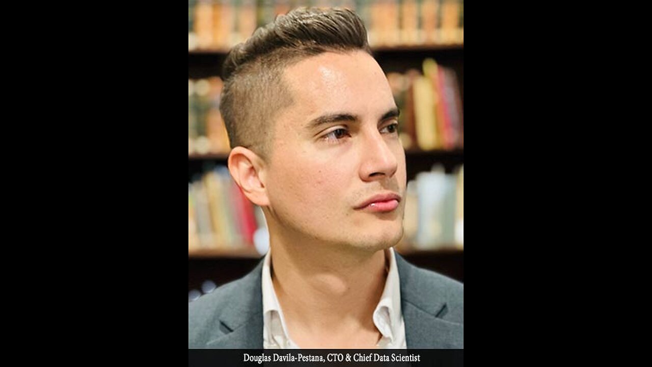 ExitStrategy.World webcast no 5 Douglas Davila-Pestana | Legalmente AI