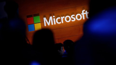 Microsoft Just Passed Apple As The World's Most Valuable Company