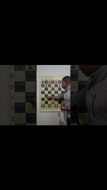 What is the From's Gambit Trap in Chess? #2