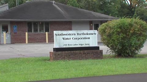 National report questions safety of Columbus drinking water