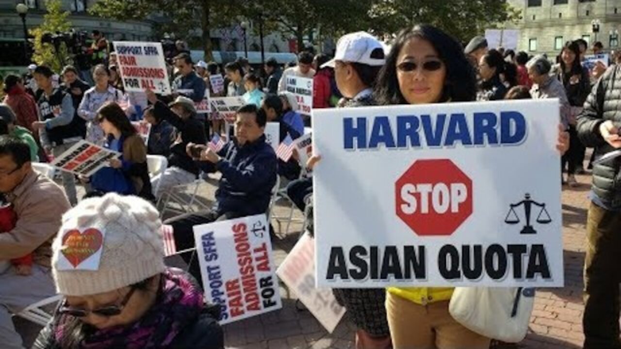 When Racial Discrimination Is Legal