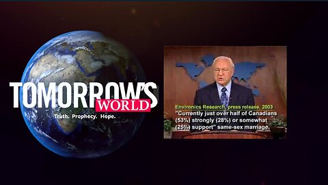 America's Moral Meltdown