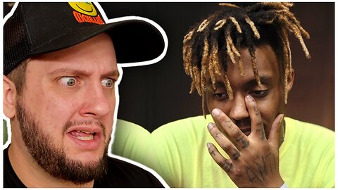 Juice WRLD - Lost Too Many REACTION