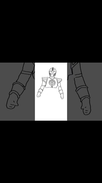 Rest in Peace White Power Ranger... #powerrangers #jasondavidfrank #powerranger