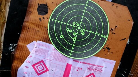 In depth range test of the new Springfield SA 35 9mm. Its is on the better side of average. SA35