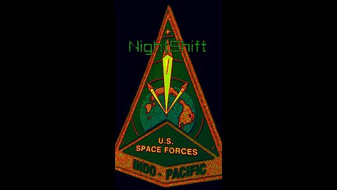 prepare for light speed