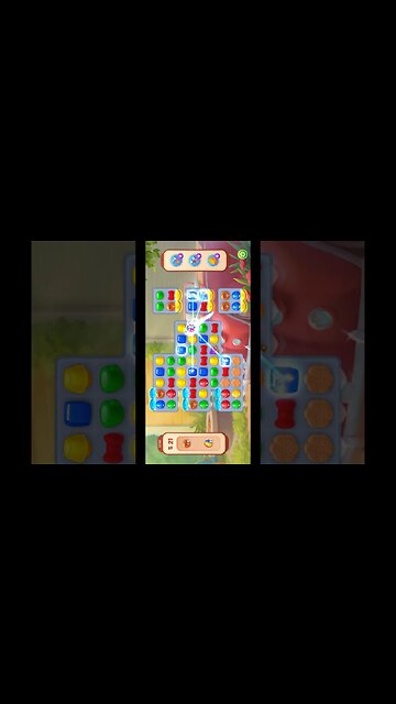 Shorts Playrix Homescapes Gameplay Walkthrough Level 12180