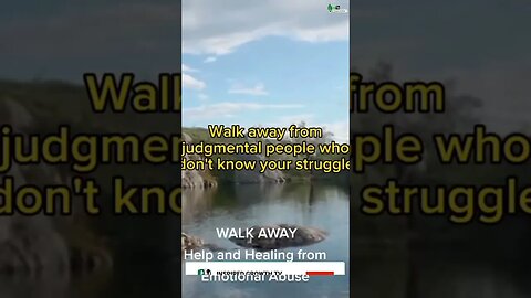 Walk away #shortsfeed #shortsyoutube #shortsvideo #viral #motivationalvideo