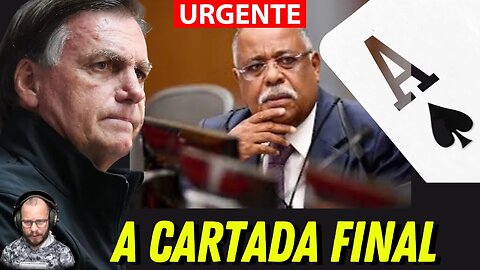 URGENTE‼️ A CARATADA FINAL, ELES NÃ O ESPERAVAM ESSA REVIRAVOLTA