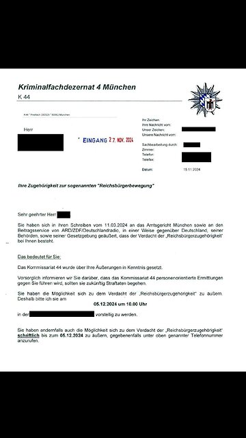 Nancy Faeser sagt immer die Wahrheit oder nicht ?