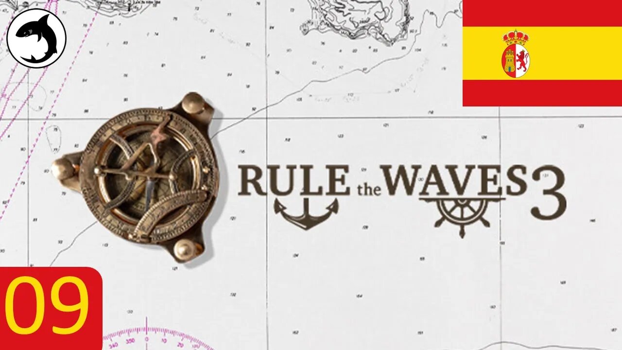 Rule the Waves 3 | Spain - Episode 09 - Peace