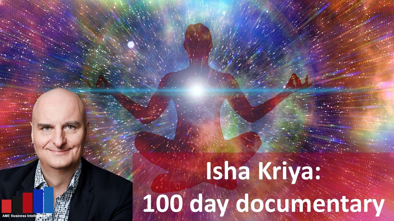 I Did Isha Kriya for 100 Days - My Assesment