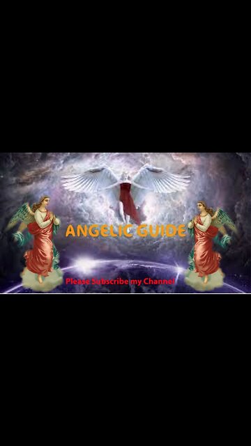 ANGELIC GUIDE: Remove All Negative Energy. Deep Healing