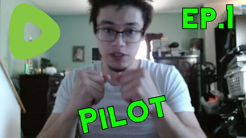 "Pilot" Justin of TheHighLife, Ep.1