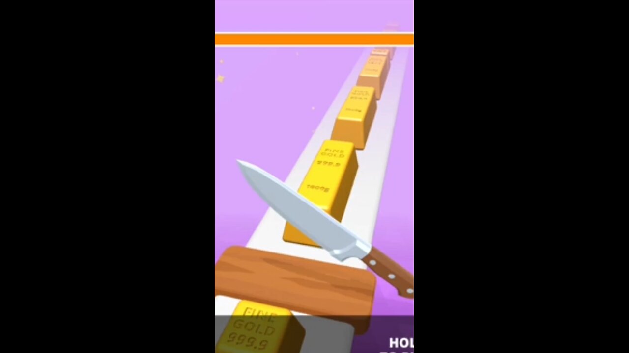 Perfect Slices - All Levels Gameplay Android,ios