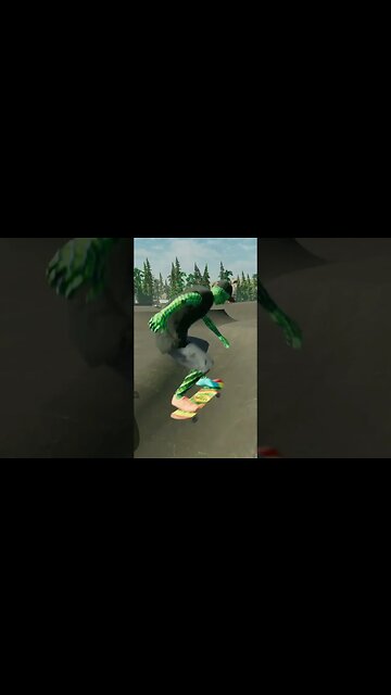 #skaterxlgameplay #gameclips #ohhighbud