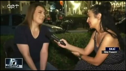 Γωγώ Τσαμπά: "Εχασα τον πατέρα μου εντελώς ξαφνικά, εφυγε από αιμοραγικό εγκεφαλικό