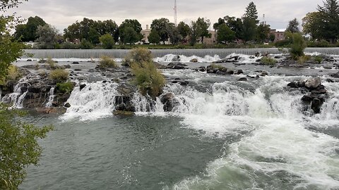 Idaho Falls