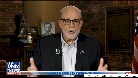 Life, Liberty & Levin 11 9 24 FULL END SHOW