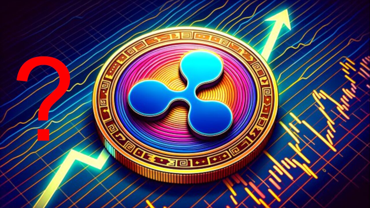What is XRP? Is it THE NEXT BITCOIN?