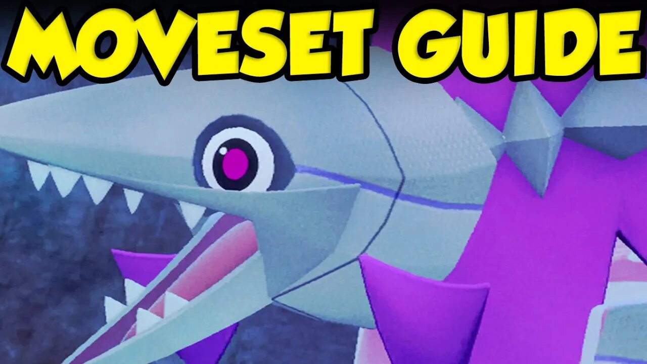 FILET AWAY IS NUTS! Best Veluza Movesets For Pokemon Scarlet and Violet!