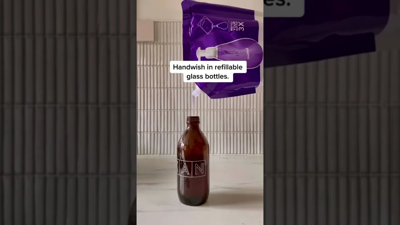 Cleaning Routine Tiktok grillodesigns