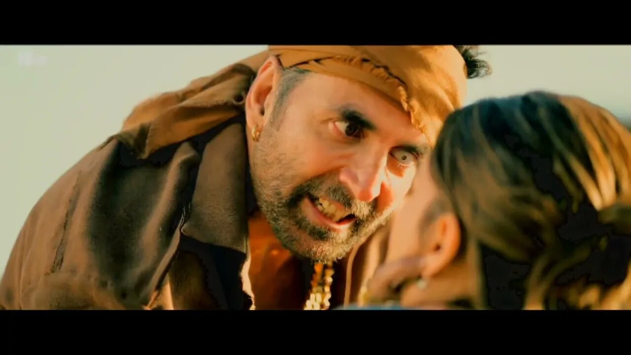 Bachchan Pandey movie trailer# Akshay Kumar# Kriti Sanon # Jacqueline Fernandez# Arshad Warsi