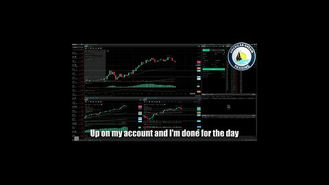 Achieving Profit Milestones - VIP Member's +18% Account Profit In Day Trading