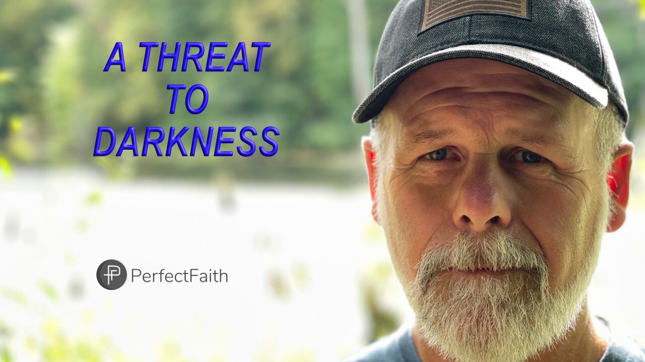 A Threat to Darkness