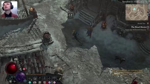 Diablo IV :) New Season