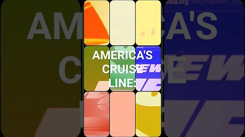 America's Cruise Line & the JETS? #shorts #short #cruisenews NFL Team partners with Cruise Line